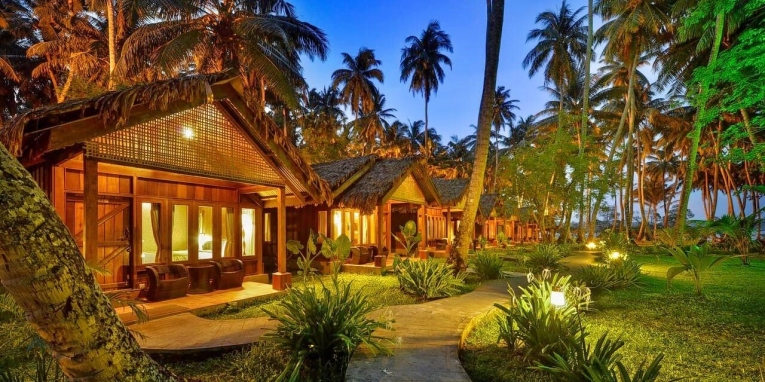 Hotel Booking