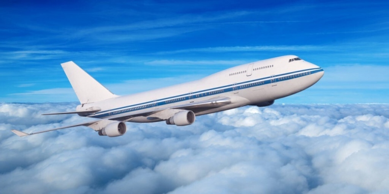 Air Ticket